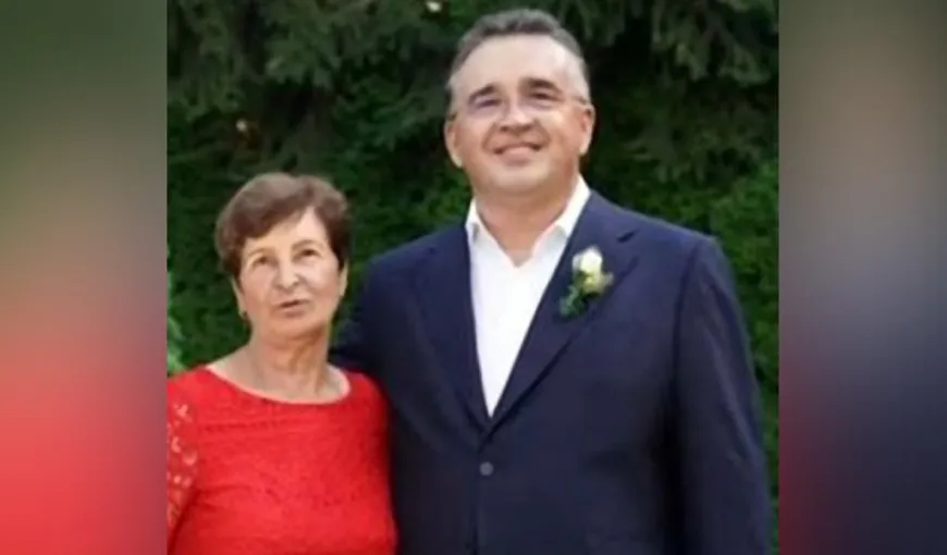 Marian Oprişan a mai împrumutat 1.000.000 de euro de la mama lui pensionară. Câţi bani îi datorează acum baronul de Vrancea