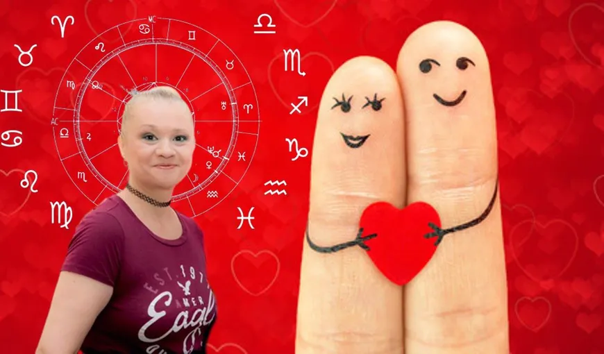 Mariana Cojocaru dezvăluie cele mai compatibile zodii: „Pasiunea lor este dincolo de ceea ce putem să ne închipuim noi”