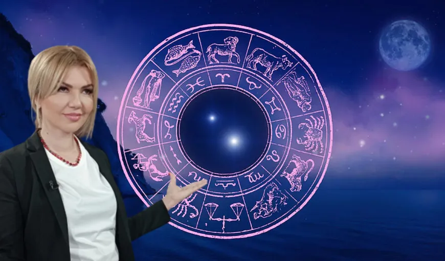 Horoscop Alina Bădic, 30 iulie – 5 august. Cele mai norocoase zodii de la începutul acestei luni: „Este o săptămână care aduce lucruri deosebite”