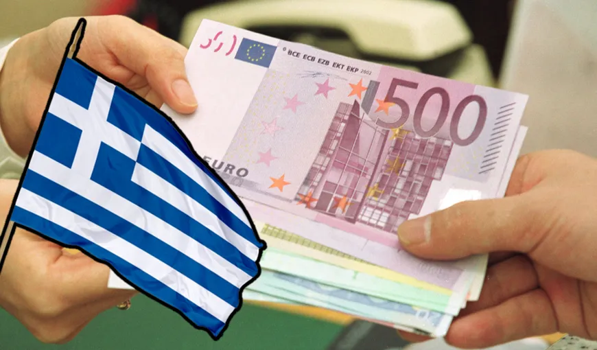 De ce nu sunt acceptate în Grecia bancnote de 500 de euro de la români: „Sunt foarte sceptici când vine vorba de bani”