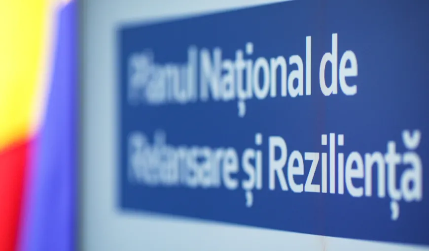 Guvernul a ajuns la un acord cu Bruxelles-ul pentru a nu pierde banii din PNRR pentru depăşirea ţintei de deficit în 2023 şi 2024