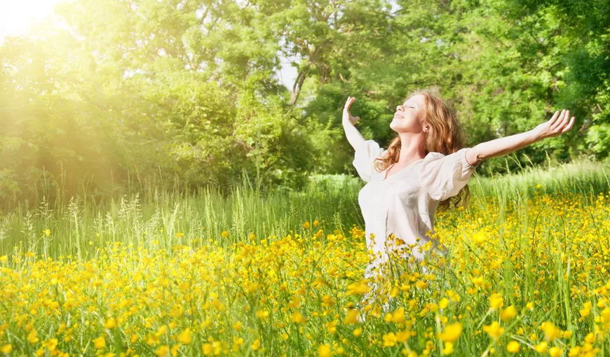 Trei zodii cu cel mai bun horoscop până la sfârşitul săptămânii