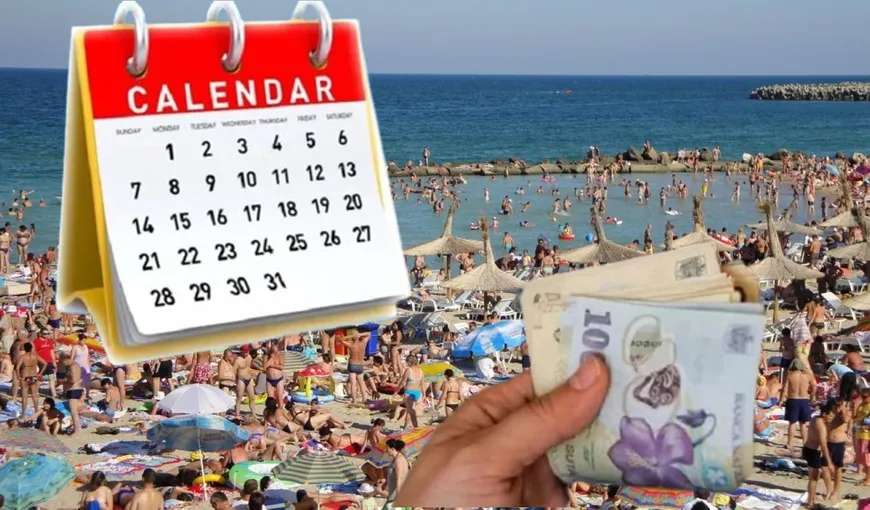 Vouchere de vacanţă 2023. Schimbare radicală pentru bugetari, tichetele de vacanţă vor putea fi folosite doar în extrasezon