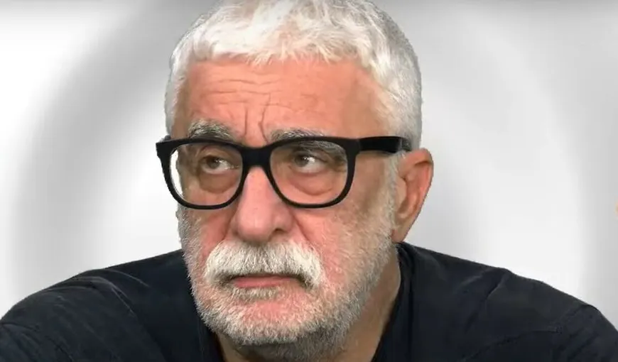 Adrian Sârbu, reacţie vehementă după comunicatul EVZ şi Capital. „Evenimentul zilei aparţine lui Cristoiu şi Andronic!”