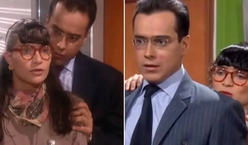 Cum arată acum protagoniștii din „Betty cea urâtă”. Telenovela care a făcut recorduri de audiență revine după 20 de ani