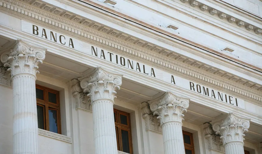 Banca Naţională a României avertizează cu privire la o criză bugetară iminentă