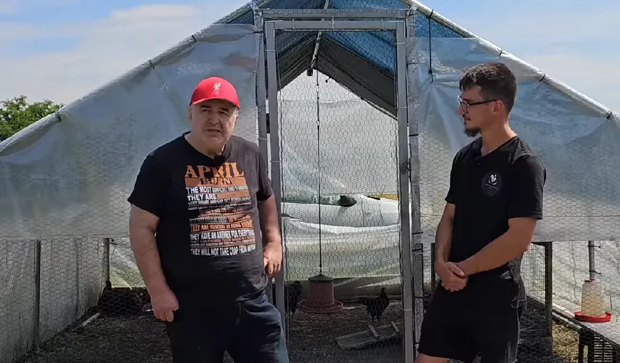 Cu ce se ocupă Florin Călinescu, după ce s-a lăsat de televiziune: ”Asta e o nebunie. Așa am început și la Pro TV”