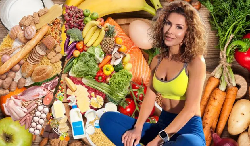 Carmen Brumă desființează o dietă celebră, folosită de multe românce: „Încetinește ritmul metabolismului”