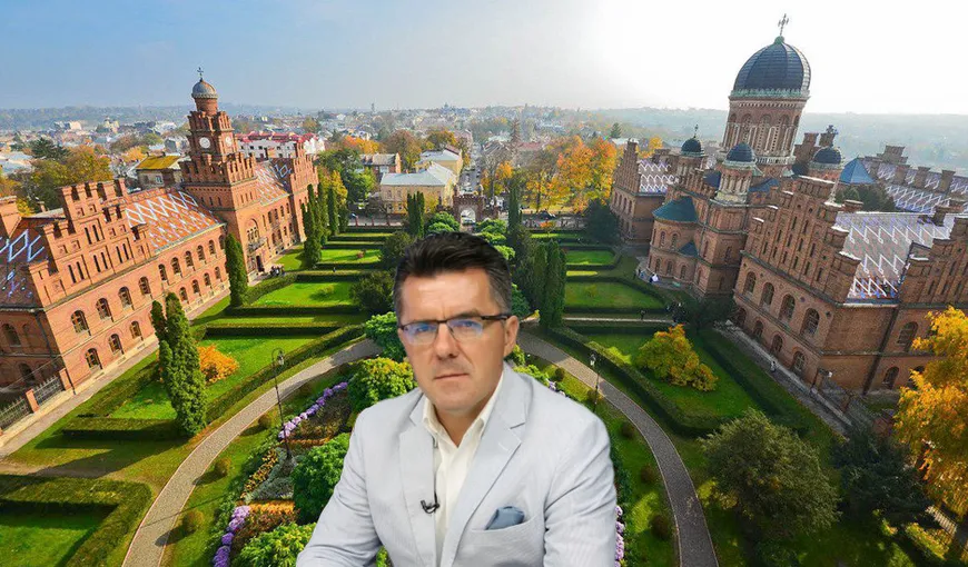 De ce i-a abandonat Guvernul pe românii din Ucraina. Dan Dungaciu: „Disprețul Kievului pentru București reprezintă una dintre marile înfrângeri ale României”