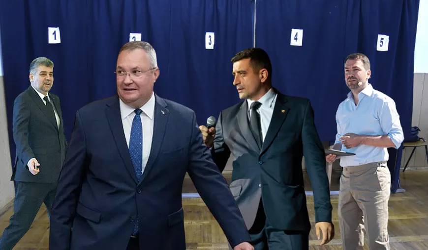 Ciolacu, supărat pe scurgerile de informaţii din PNL, transmite o provocare celorlalţi lideri: „Ciucă, Simion, Drulă, Orban, Tomac îşi vor da demisiile dacă nu vor fi pe primul loc?”