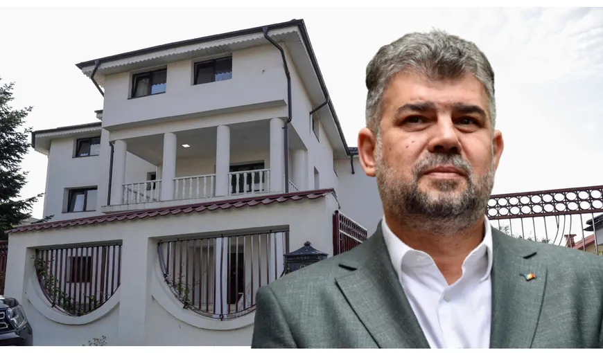 „Azilele Ororilor” | Marcel Ciolacu a trimis Corpul de control al prim-ministrului la Autoritatea pentru Persoanele cu Dizabilităţi