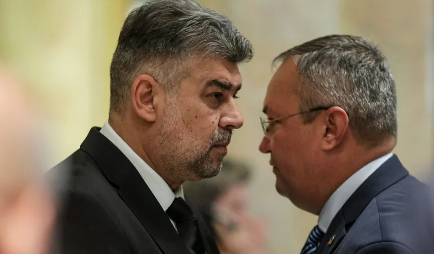 PNL şi PSD s-au înţeles. Încep concedieri masive în aparatul de stat. Cine sunt primii bugetari care devin şomeri
