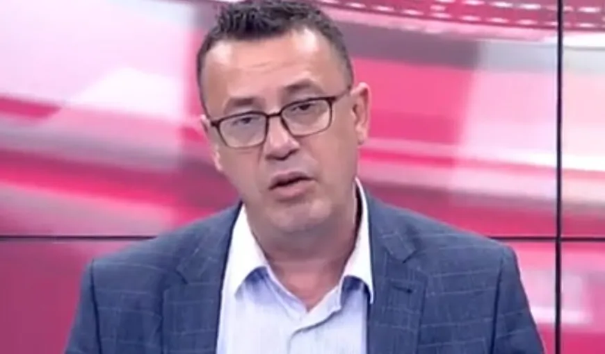 VIDEO Victor Ciutacu, reacţie vehementă după valul de atacuri teroriste din Europa: „Situaţia tragică şi dramatică de acum e consecinţa tuturor vrăjelilor soroşiste”