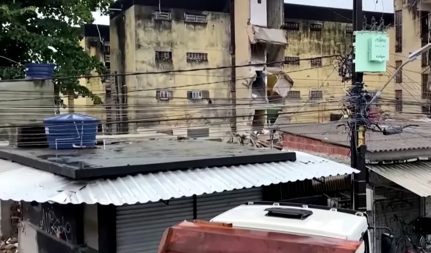 Decesele au fost confirmate: blocul de locuințe s-a prăbușit brusc. Avertismentul autorităților (VIDEO)