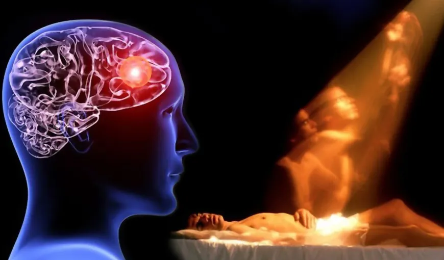 Ce se întâmplă în creier atunci când murim. Ce au descoperit oamenii de ştiinţă: lumini albe şi rude de mult pierdute!