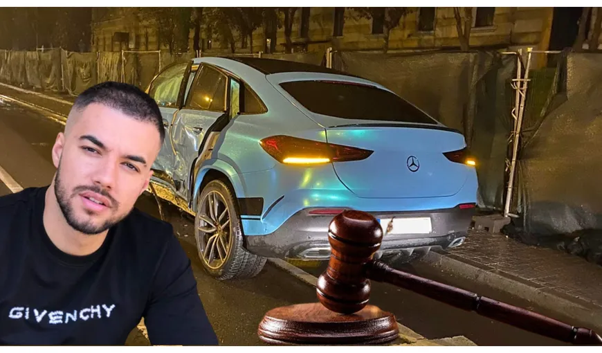 Instanța a decis! Ce se întâmplă cu dosarul lui Culiță Sterp. „Am avut pile la Dumnezeu!”