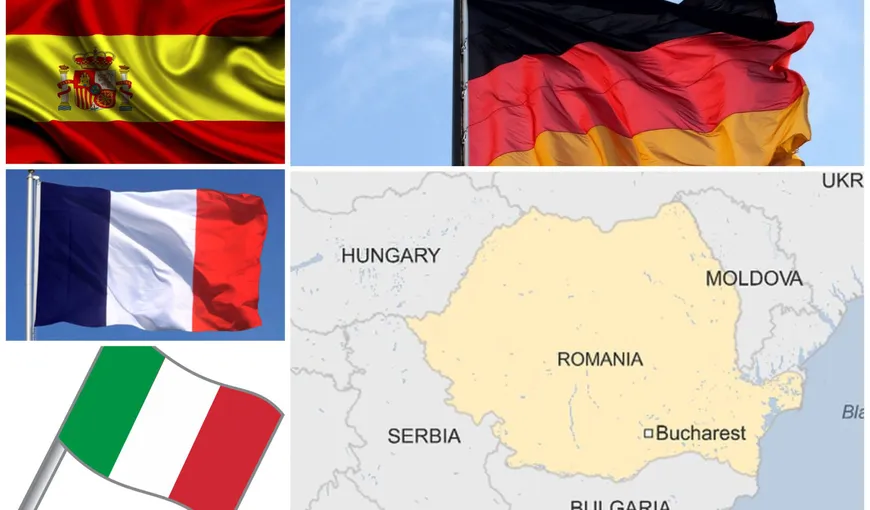 Cifrele dezastrului. „Noua Românie” se află în alte state din UE. Țara noastră, nevoită să importe la foc automat muncitori străini, ca „pansament” de urgență