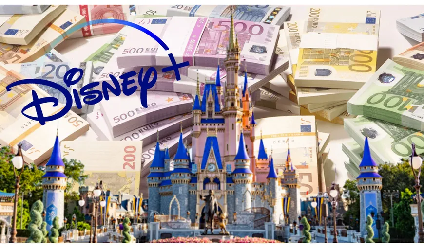 Disney este pe marginea prăpastiei. Gigantul media a pierdut 900 de milioane de dolari din cauza personajelor progresiste.”Oamenii nu cumpără acest conținut”