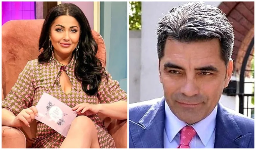 Gabriela Cristea, dezvăluiri despre divorț: „Nu mai știu câte roluri am jucat”