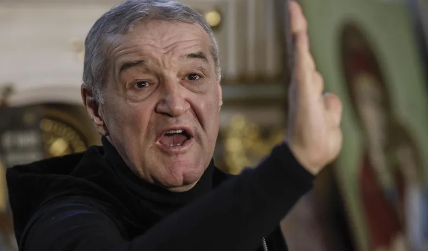 Presa azeră îl confundă pe Dan Șucu cu Gigi Becali, pe care îl numește ”Cici”