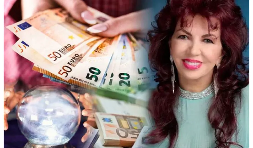 Se schimbă banii. Carmen Harra anunţă „o nouă monedă unică internaţională”