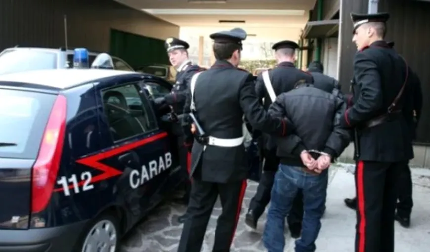 Cum a reușit un român să îi șocheze pe polițiștii din Italia. Ce au găsit oamenii legii în portbagajul bărbatului