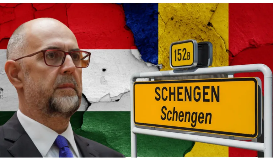 Kelemen Hunor aruncă bomba: ”Ungaria ar putea pune aderarea României la Schengen pe agendă în 2024, dar după europarlamentare”