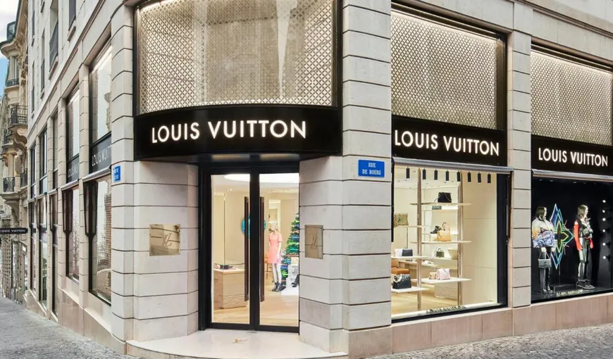 Topul celor mai valoroase branduri de lux din lume. Louis Vuitton rămâne cel mai valoros pentru al 18-lea an consecutiv
