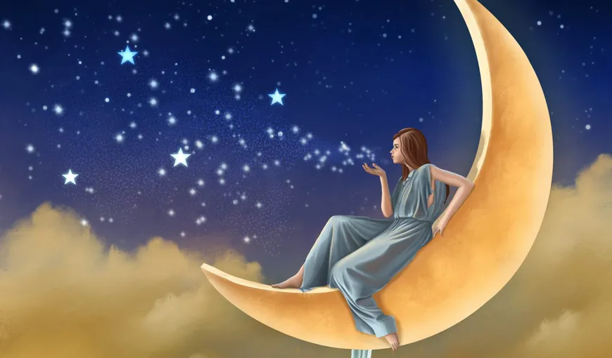 Horoscop special: Luna nouă în Rac din 17 iulie 2023. Cine are noroc la bani, cine are noroc în dragoste?