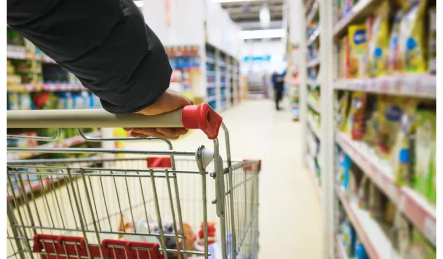 Sondaj Avangarde: 64% dintre respondenți cred că România se va confrunta cu o criză economică. Preţul la alimente, spaima românilor