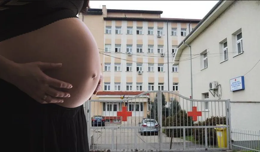 Scene revoltătoare în România. O femeie a născut pe trotuar, în fața unui spital, după ce a fost refuzată de medici. Alexandru Rafila trimite Inspecția Sanitară la Urziceni