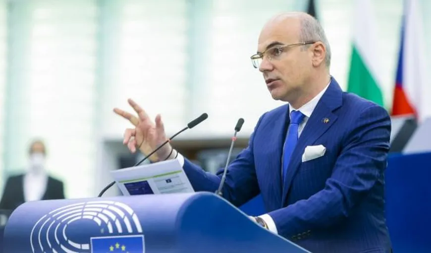 Reacţiile europarlamentarilor români după votul PE privind acţionarea în justiţie a Austriei pentru votul „nejustificat” împotriva aderării României la Schengen: „Austria trebuie să plătească despăgubiri”
