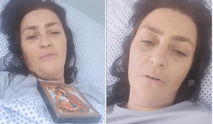 Rona Hartner, momente crâncene după ce a fost diagnosticată din nou cu cancer: „Am 7, 8, 9 metastaze pe creier care au crescut”