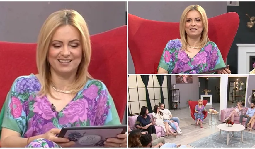 Simona Gherghe, înlocuită de Antena 1. Ce se va întâmpla de la toamnă cu show-ul „Mireasa”