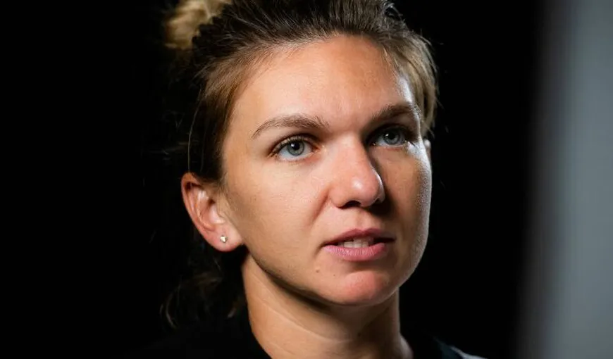 Răsturnare de situaţie în dosarul de dopaj al Simonei Halep. Care este, de fapt, cauza neregulilor din paşaportul  biologic: „Pot afecta markerii de sânge!”