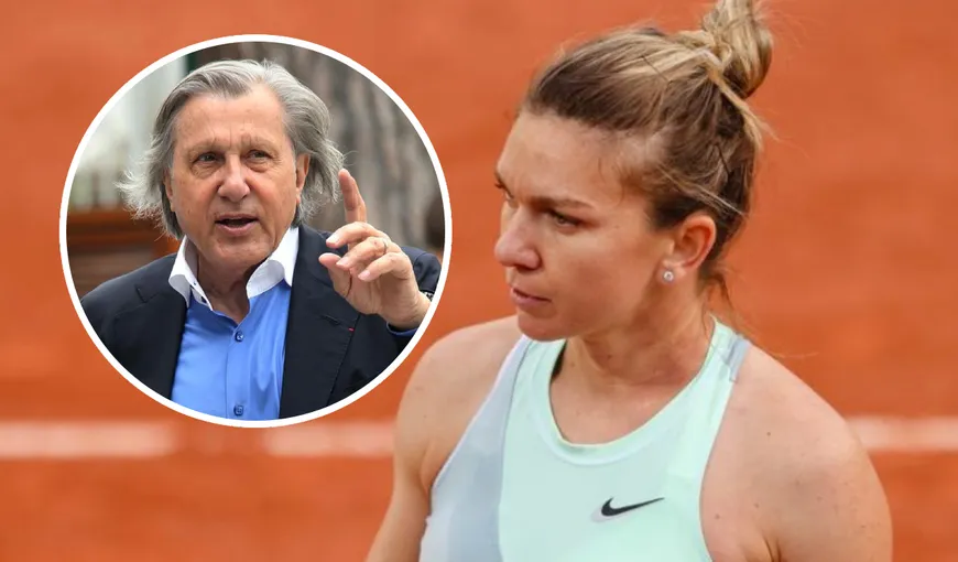 Ilie Năstase a dezvăluit cum se dopa atunci când juca tenis. „Ăsta era drogul pe timpul nostru!”