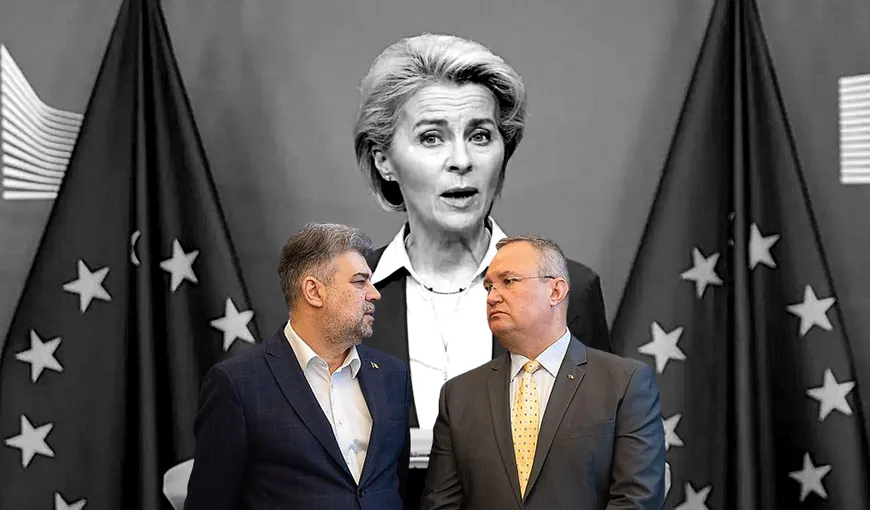 Probleme grave la Guvern: 60% dintre obiectivele asumate de PSD + PNL prin PNRR, neîndeplinite. Pensiile speciale rămân de neatins