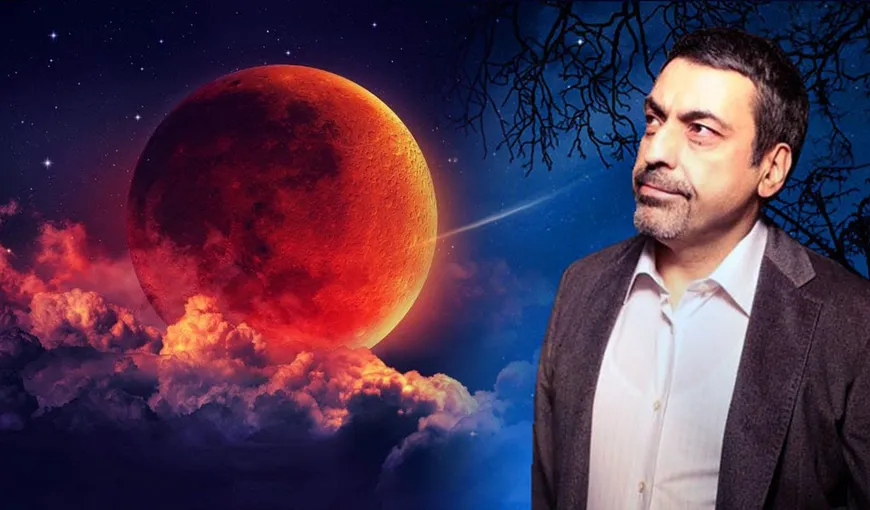 Horoscop Pavel Globa: Zodia care va primi „un sărut” din partea Universului la final de august şi cele 3 semne care au o lună septembrie de vis