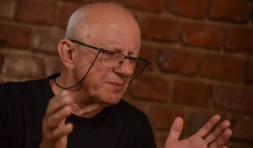 Mihai Mălaimare, dezamăgit după ce i s-a anulat spectacolul: „Sper că nu mă veți considera pe mine vinovat”
