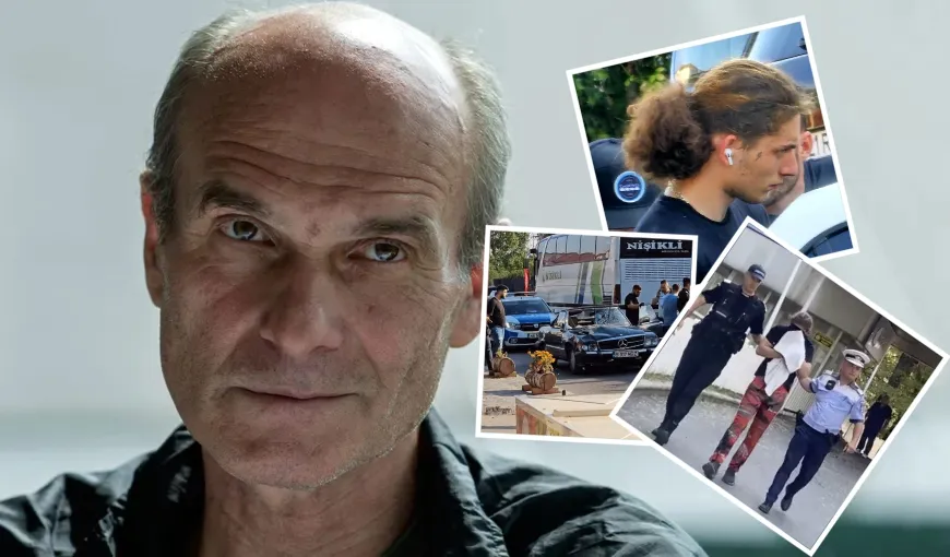 CTP intervine în scandalul şoferului drogat de la 2 Mai: „Nu a fost accident, a fost crimă cu premeditare”