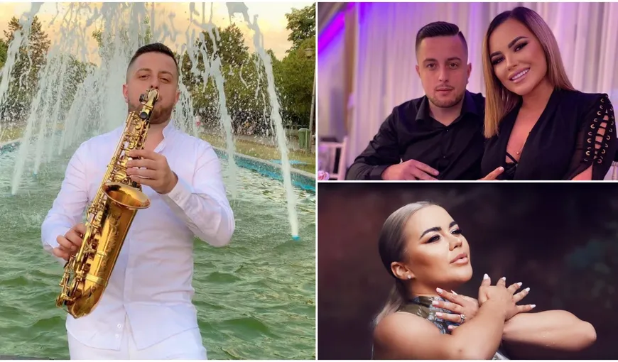 Carmen de la Sălciua, la cuțite cu Nelu Popa! Declarații dure făcute de celebrul saxofonist: „Ea nu e om! Nu faci asta nici celui mai mare dușman”