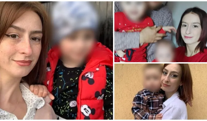 Caz șocant la Botoșani! O femeie și-a aruncat copiii de 2 și 3 ani de la balcon. Ulterior femeia a amenințat că se va sinucide