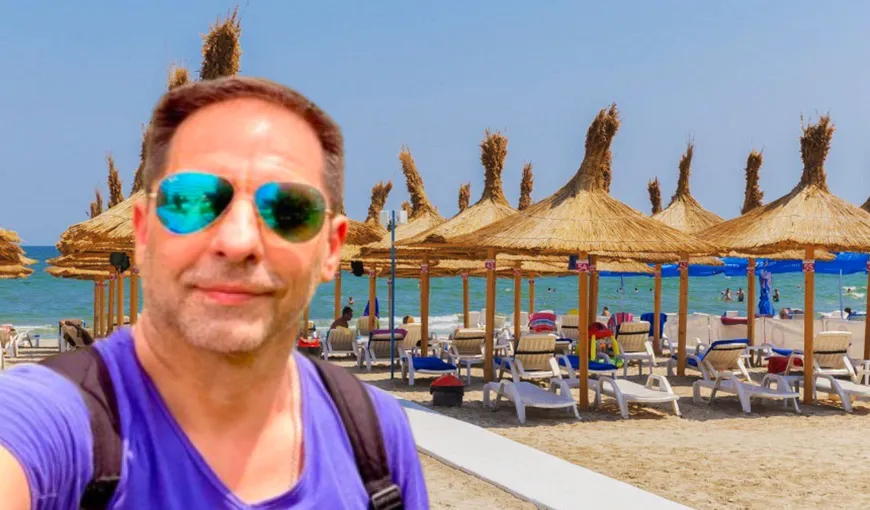 Dan Negru condamnă lipsa de promovare a stațiunilor turistice de pe litoral. Ce l-a deranjat pe prezentatorul TV pe Autostrada Soarelui