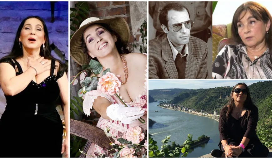 Daniela Vlădescu, fosta iubită a lui Nicu Ceaușescu, o face praf pe Cristina Spătar: „Dacă ești regină peste R&B nu trebuie să și cânți?”