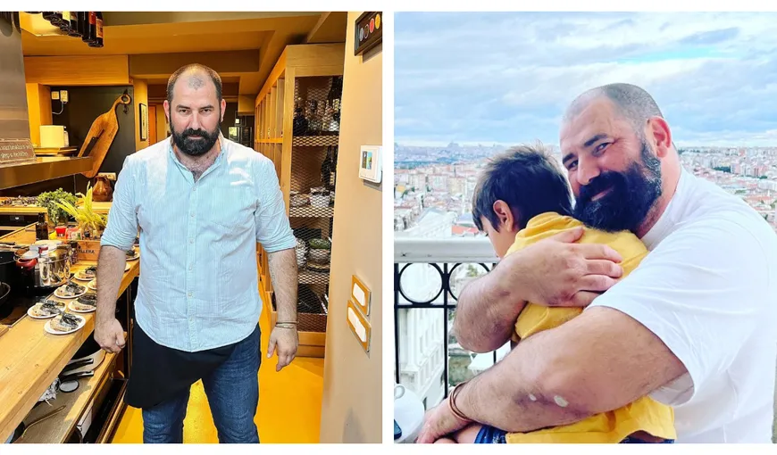Adi Hădean, semnal de alarmă în mediul online. Ce s-a întâmplat cu fiul lui, Vladimir: „Am un copil care în ultimii cinci ani a pierdut câte 100 de zile și nopți”