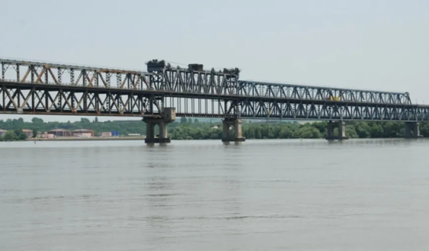 MAE, atenționare de călătorie pentru Republica Bulgaria. Circulația pe Podul Dunării de la Giurgiu-Ruse va fi restricționată pe timp de noapte