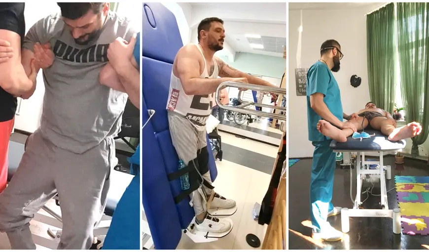 Doliu uriaş în România. Ştefan Stan a murit la 35 de ani