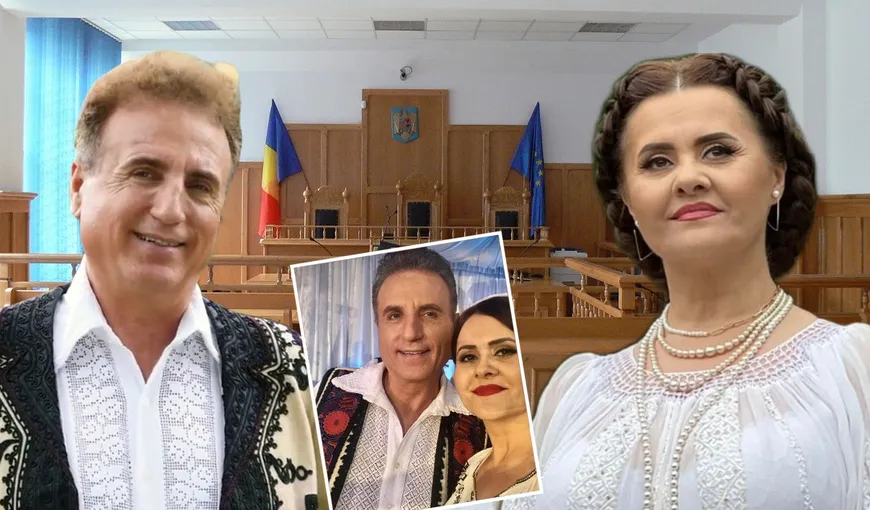 Niculina Stoican, reacție neașteptată despre scandalul declanșat de Constantin Enceanu: „Poziția mea este aceasta”