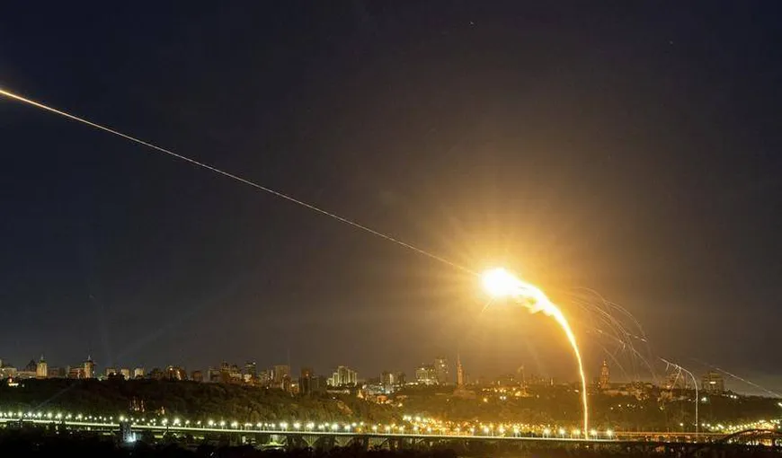 Ucraina a atacat cu drone o bază militară rusă în apropiere de portul Novorossiisk. Zelenski: „Luptele din prima linie sunt dure”