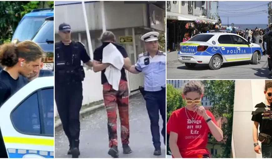 Prima demisie din Poliția Română după tragedia cauzată de beizadeaua drogată! Cine plătește pentru moartea tinerilor din 2 Mai